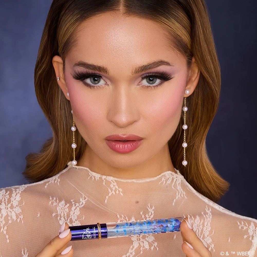 Tim Burton's Corpse Bride "I Do: Vows" pH Lip Oil - Picture 6 of 17